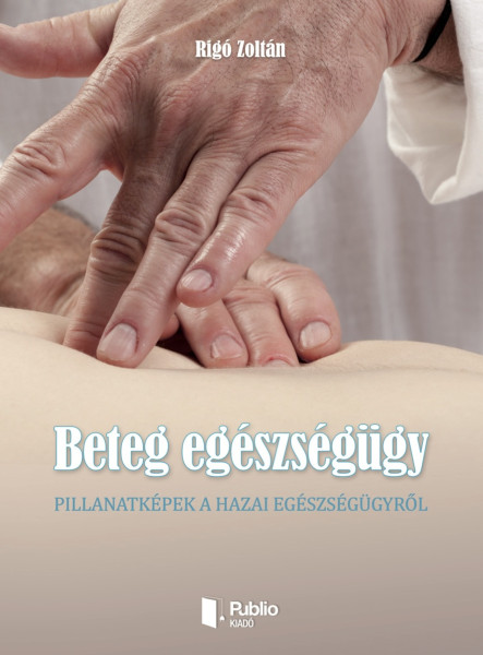 Beteg egészségügy