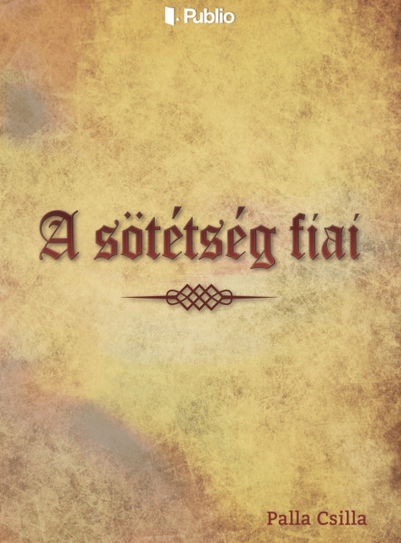 A sötétség fiai (ekönyv)