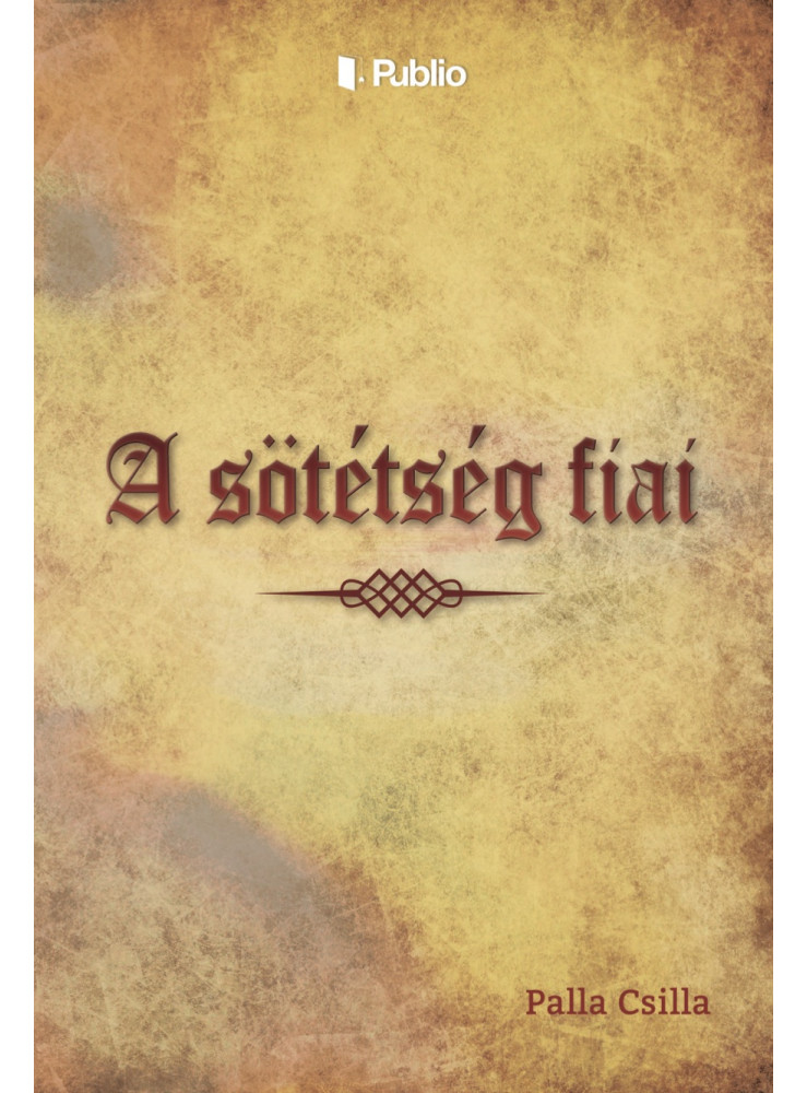 A sötétség fiai (ekönyv)
