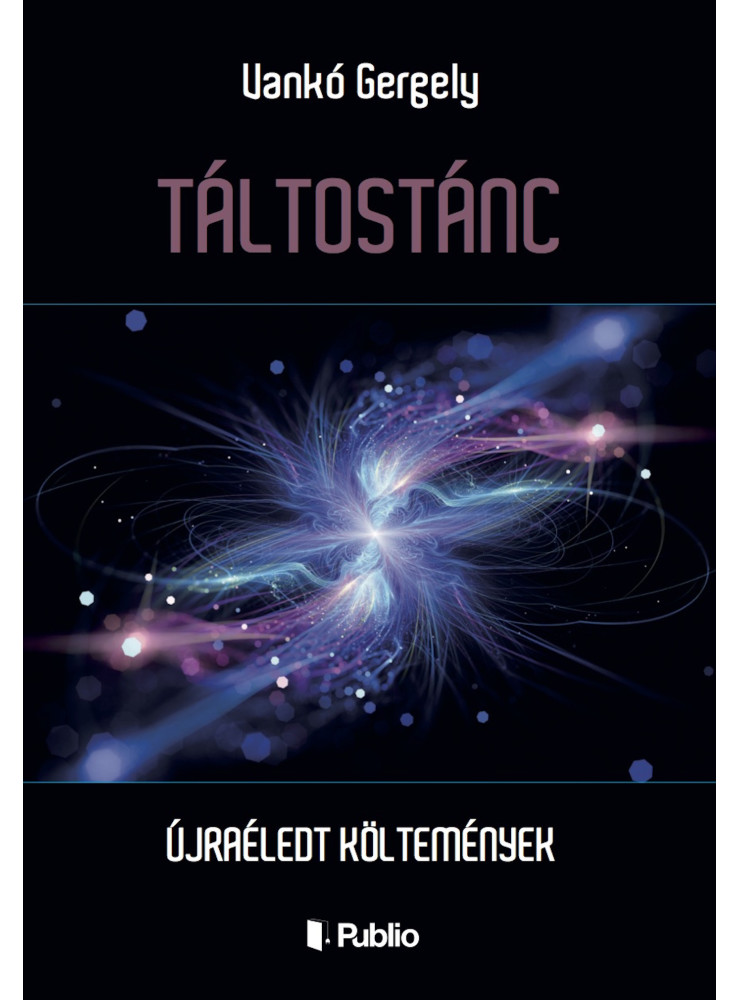 TÁLTOSTÁNC (ekönyv) TÁLTOSTÁNC (ekönyv)