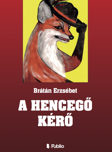 A hencegő kérő (ekönyv)
