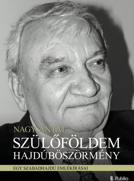 Szülőföldem Hajdúböszörmény (ekönyv)