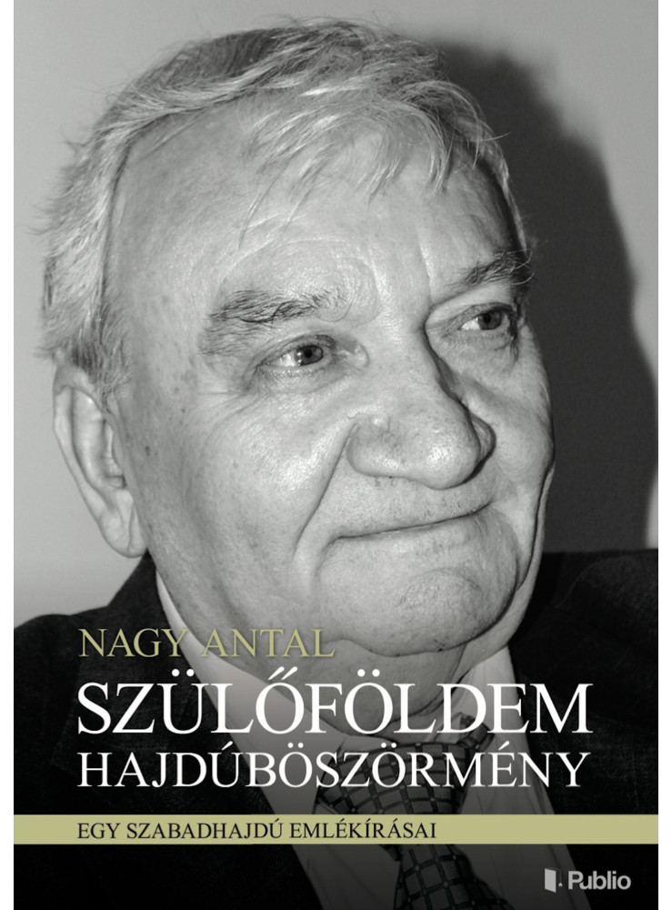 Szülőföldem Hajdúböszörmény (ekönyv) Szülőföldem Hajdúböszörmény (ekönyv)