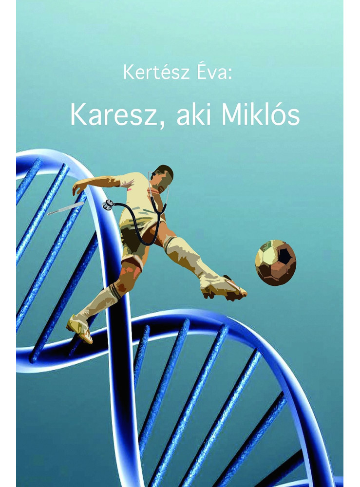Karesz, aki Miklós (ekönyv)
