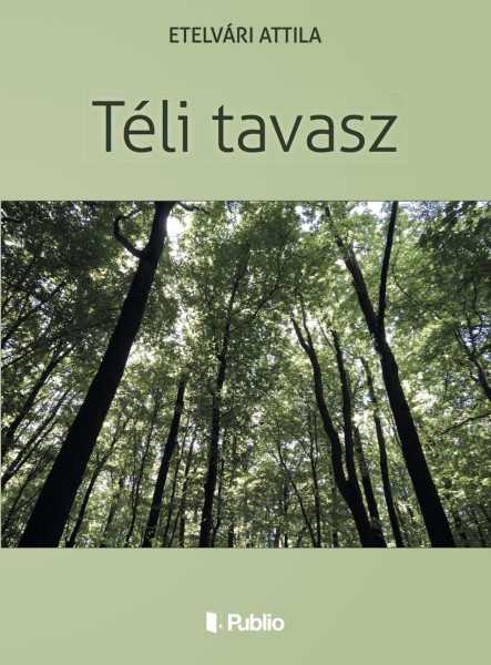 TÉLI TAVASZ (ekönyv)