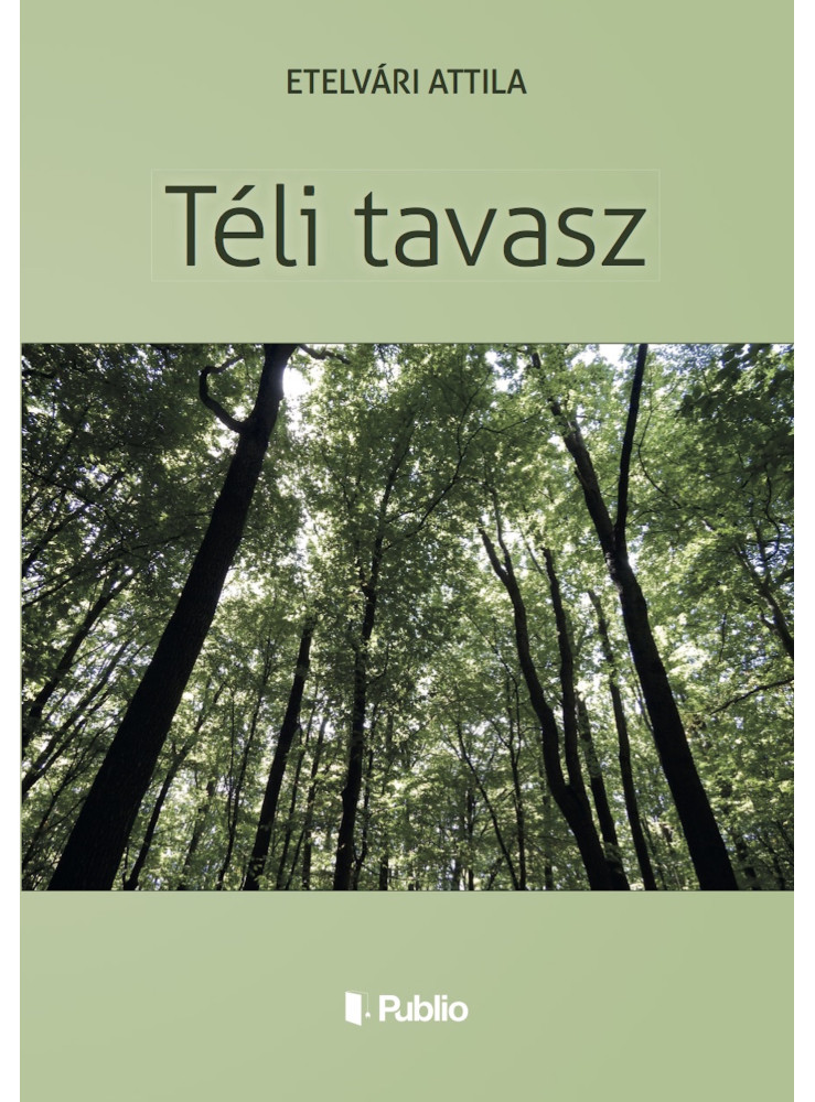 TÉLI TAVASZ (ekönyv)