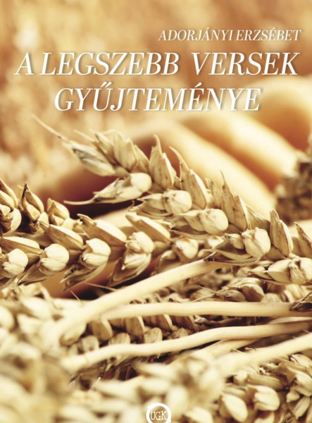A legszebb versek gyűjteménye (ekönyv)