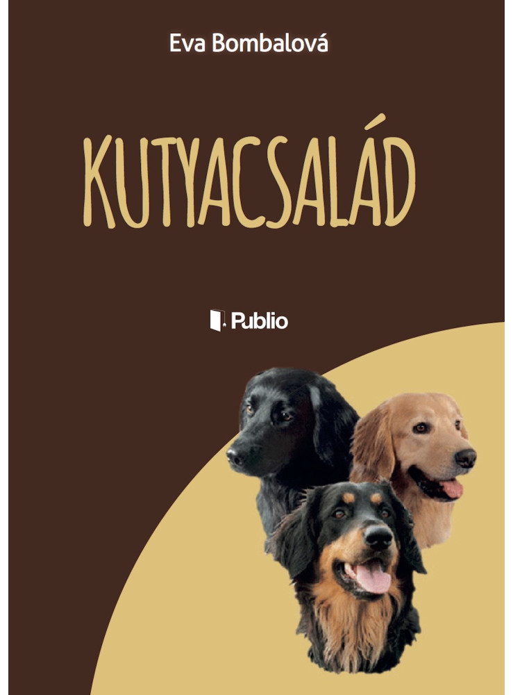 Kutyacsalád (ekönyv) Kutyacsalád (ekönyv)