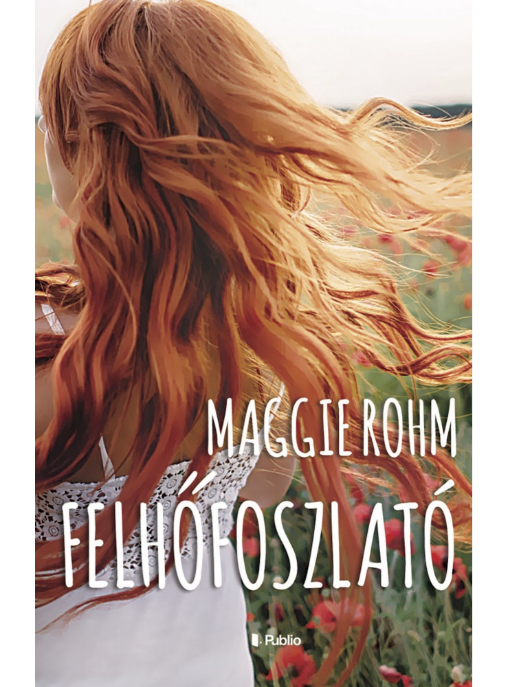 Felhőfoszlató (ekönyv)