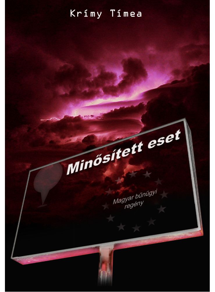 Minősített eset (ekönyv) Minősített eset (ekönyv)