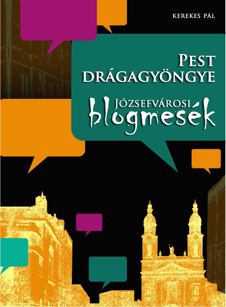 Pest drágagyöngye