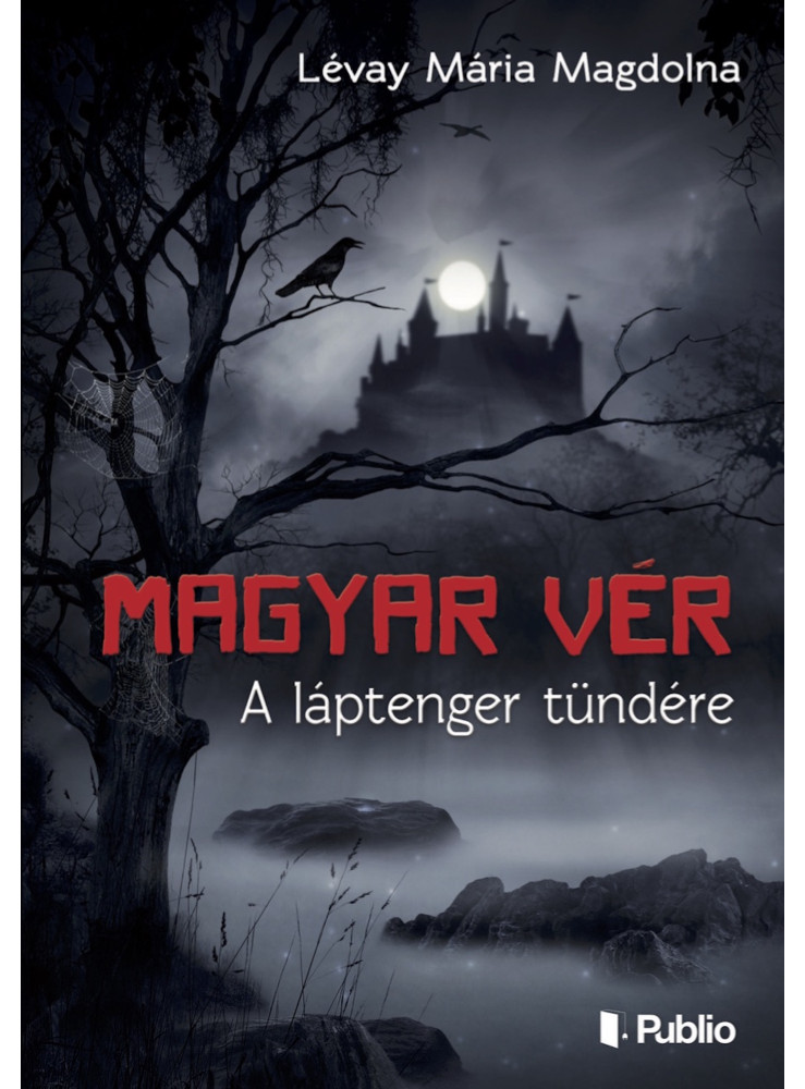 Magyar vér (ekönyv) Magyar vér (ekönyv)
