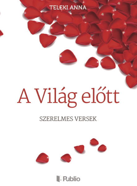 A VILÁG ELŐTT (ekönyv)