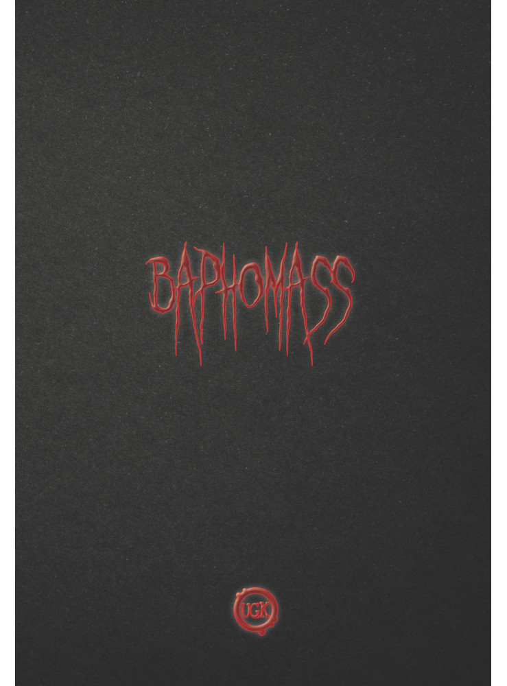 BaphoMass BaphoMass