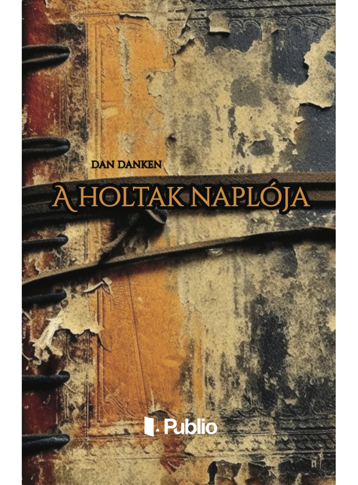 A holtak naplója