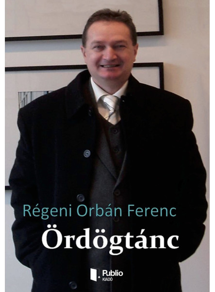 Ördögtánc (ekönyv)