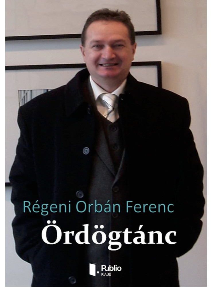 Ördögtánc (ekönyv) Ördögtánc (ekönyv)