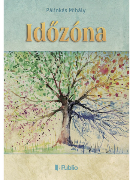 Időzóna (ekönyv)