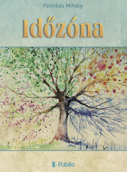 Időzóna (ekönyv)