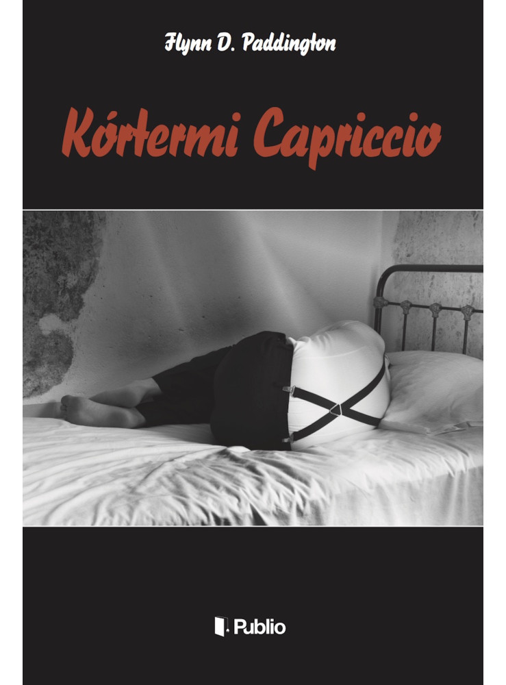 Kórtermi Capriccio (ekönyv) Kórtermi Capriccio (ekönyv)