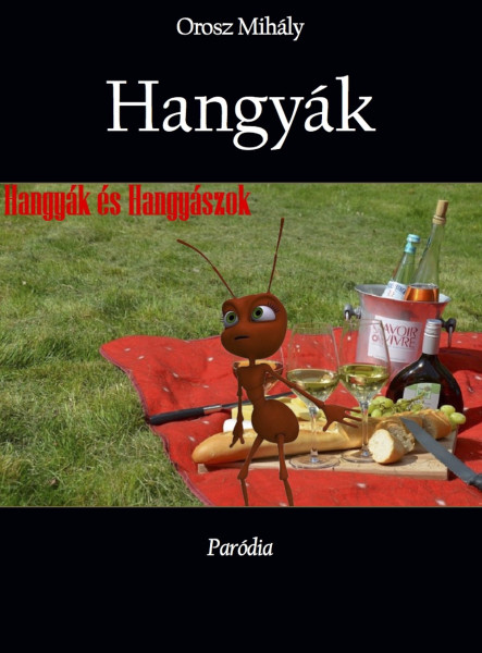 Hangyák (ekönyv)