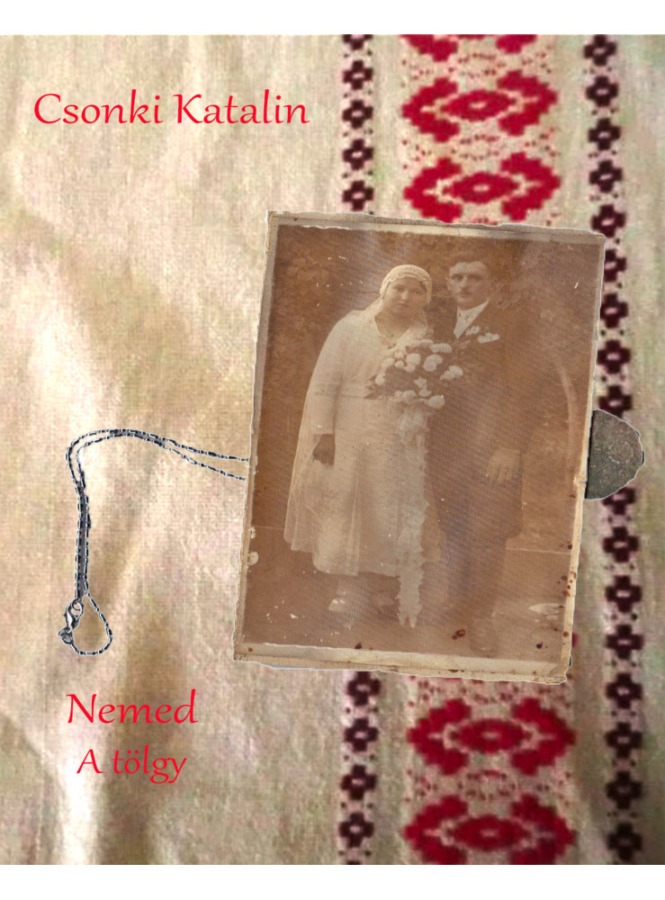 Nemed - A tölgy (ekönyv) Nemed - A tölgy (ekönyv)