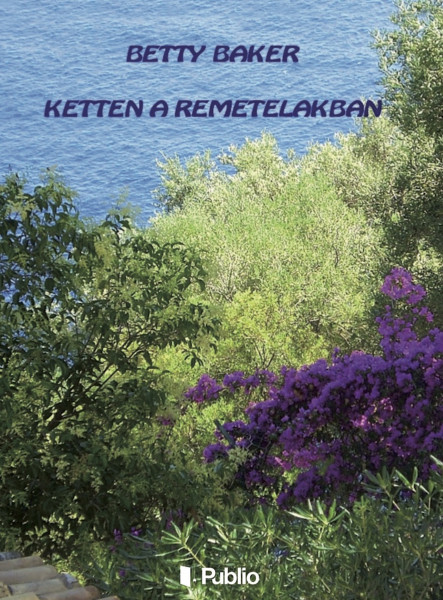 Ketten a remetelakban (ekönyv)