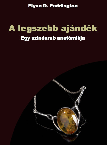 A legszebb ajándék (ekönyv)