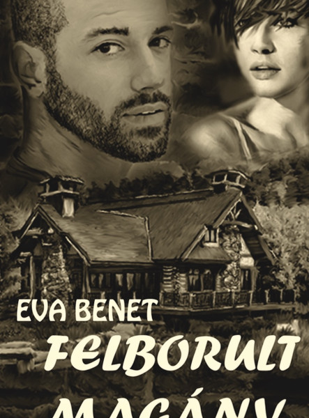 Felborult magány (ekönyv)