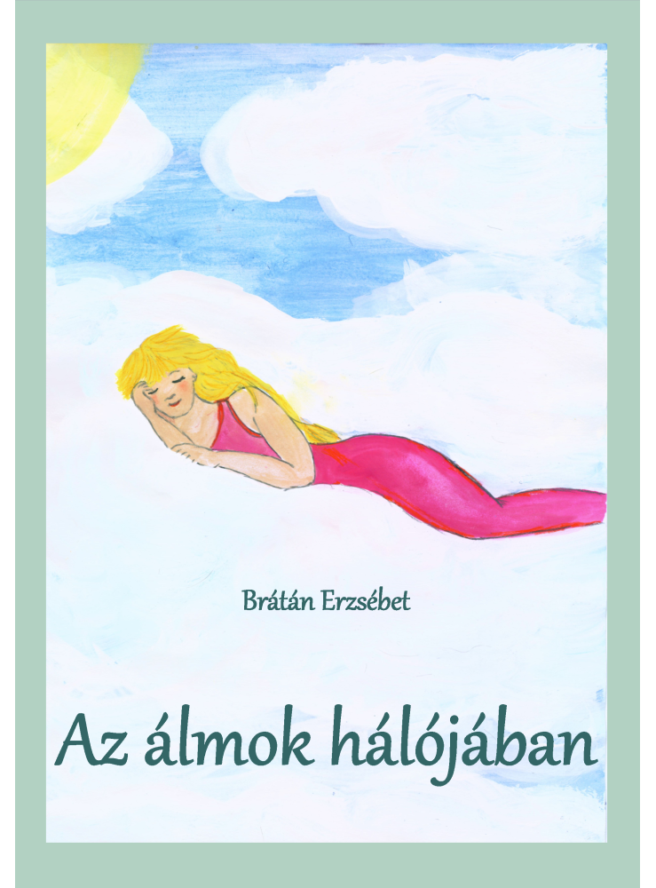 Az álmok hálójában (ekönyv)