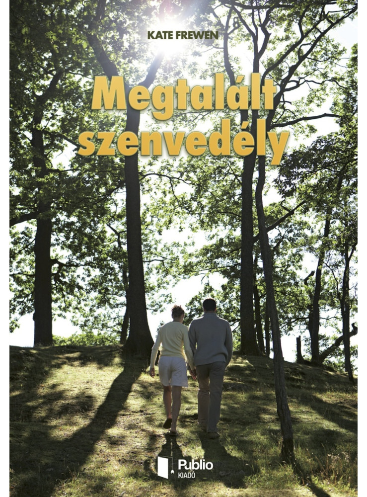 Megtalált szenvedély (ekönyv) Megtalált szenvedély (ekönyv)