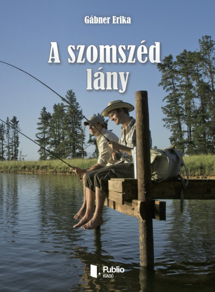 A szomszéd lány (ekönyv)