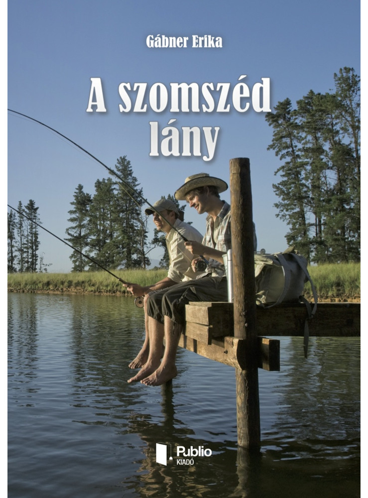 A szomszéd lány (ekönyv) A szomszéd lány (ekönyv)