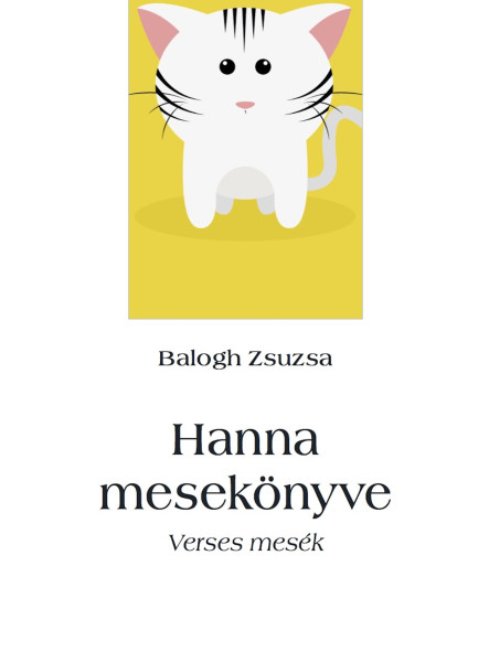 Hanna mesekönyve (ekönyv)