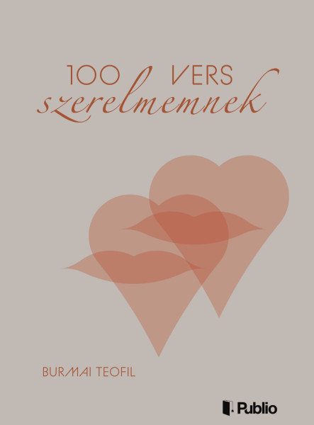 100 vers szerelmemnek