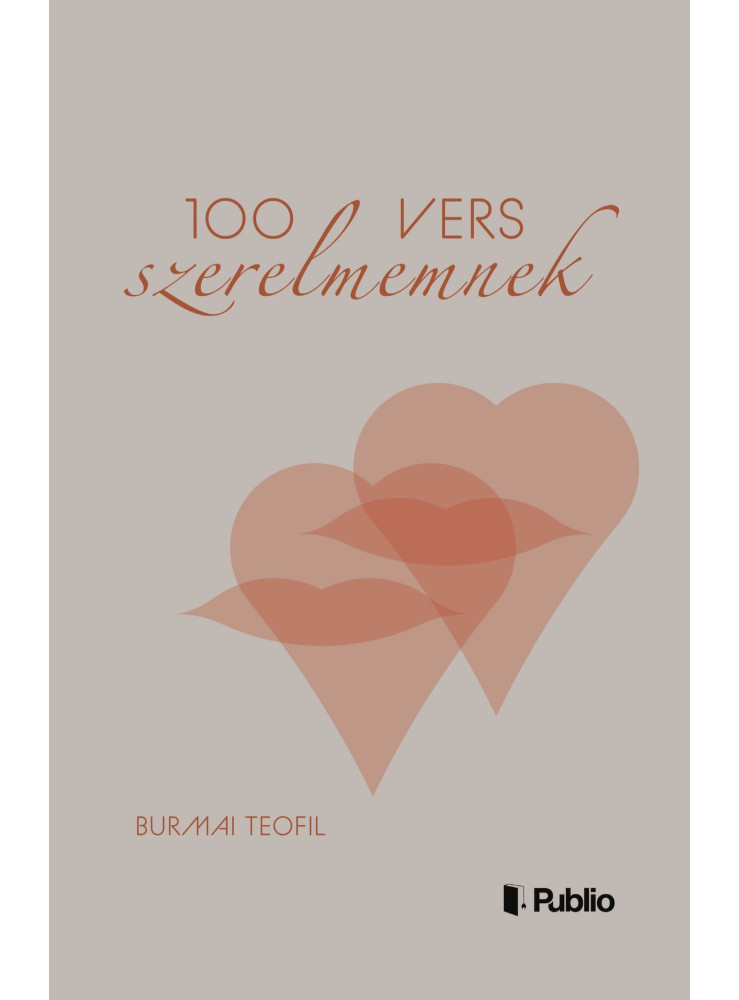 100 vers szerelmemnek (ekönyv) 100 vers szerelmemnek (ekönyv)