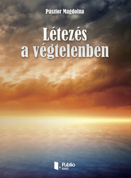 Létezés a végtelenben (ekönyv)