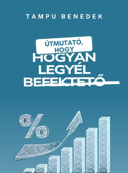 Hogyan legyél befektető? (ekönyv)