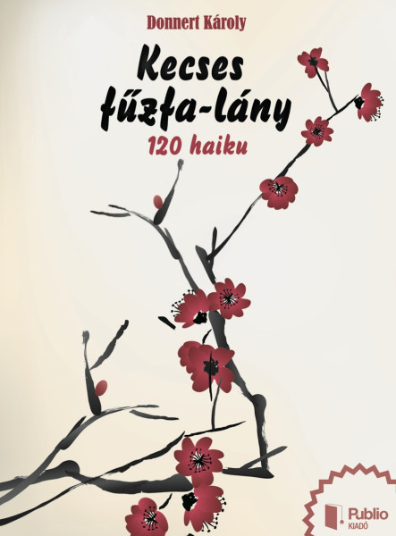 Kecses fűzfa-lány (ekönyv)
