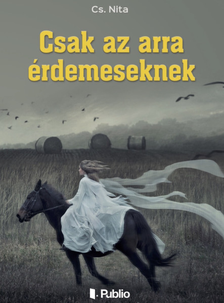 Csak az arra érdemeseknek (ekönyv)
