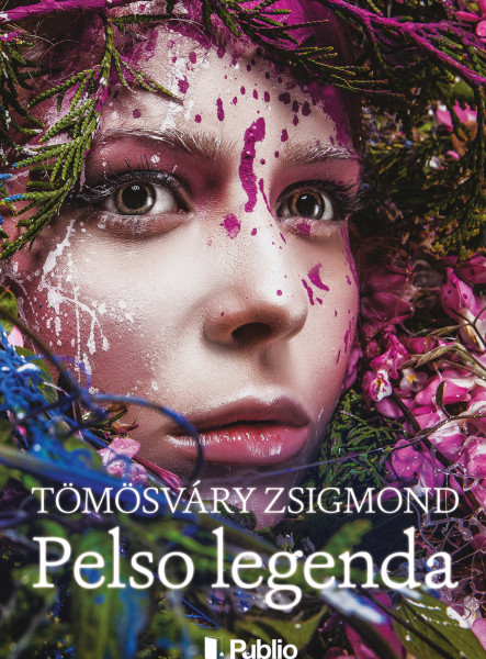 Pelso-legenda  (ekönyv)