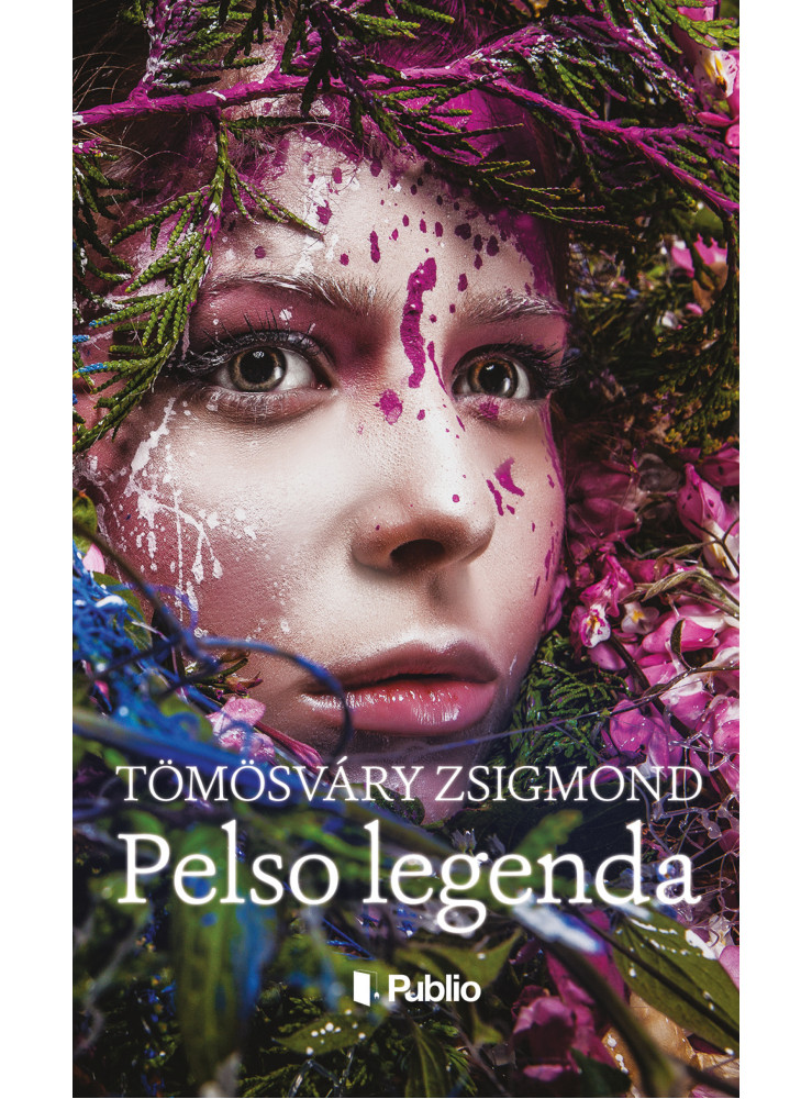 Pelso-legenda  (ekönyv)