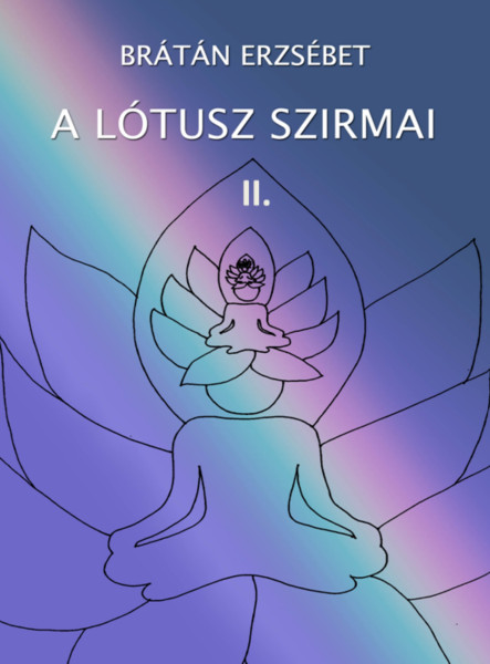 A lótusz szirmai II. (ekönyv)