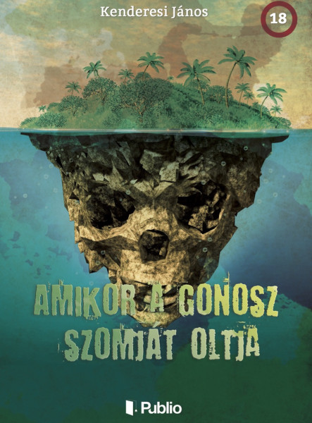 Amikor a gonosz szomját oltja (ekönyv)
