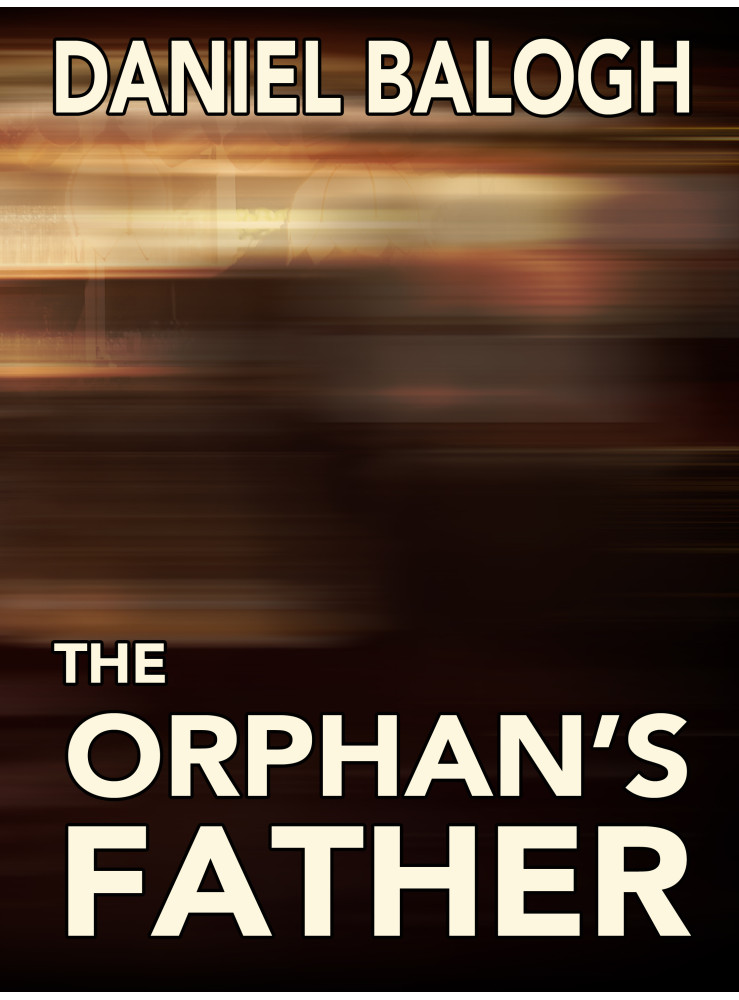 The Orphan's Father (ekönyv)