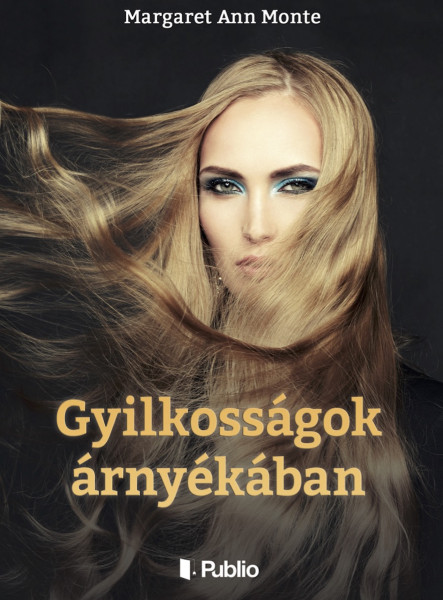 Gyilkosságok árnyékában (ekönyv)