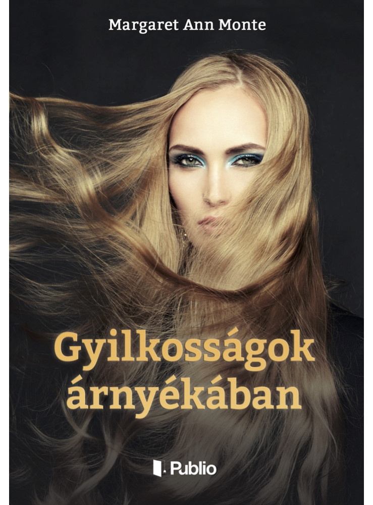Gyilkosságok árnyékában (ekönyv) Gyilkosságok árnyékában (ekönyv)