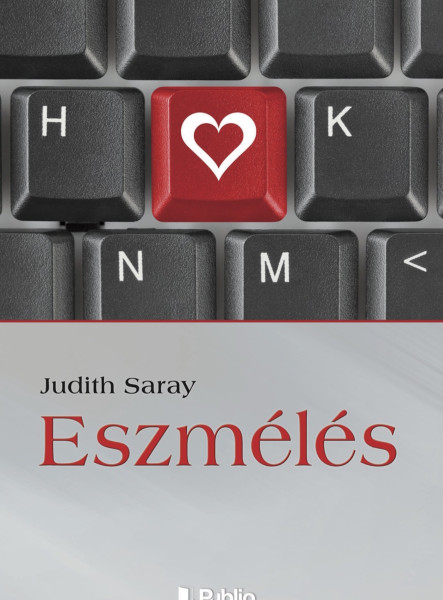 Eszmélés (ekönyv)