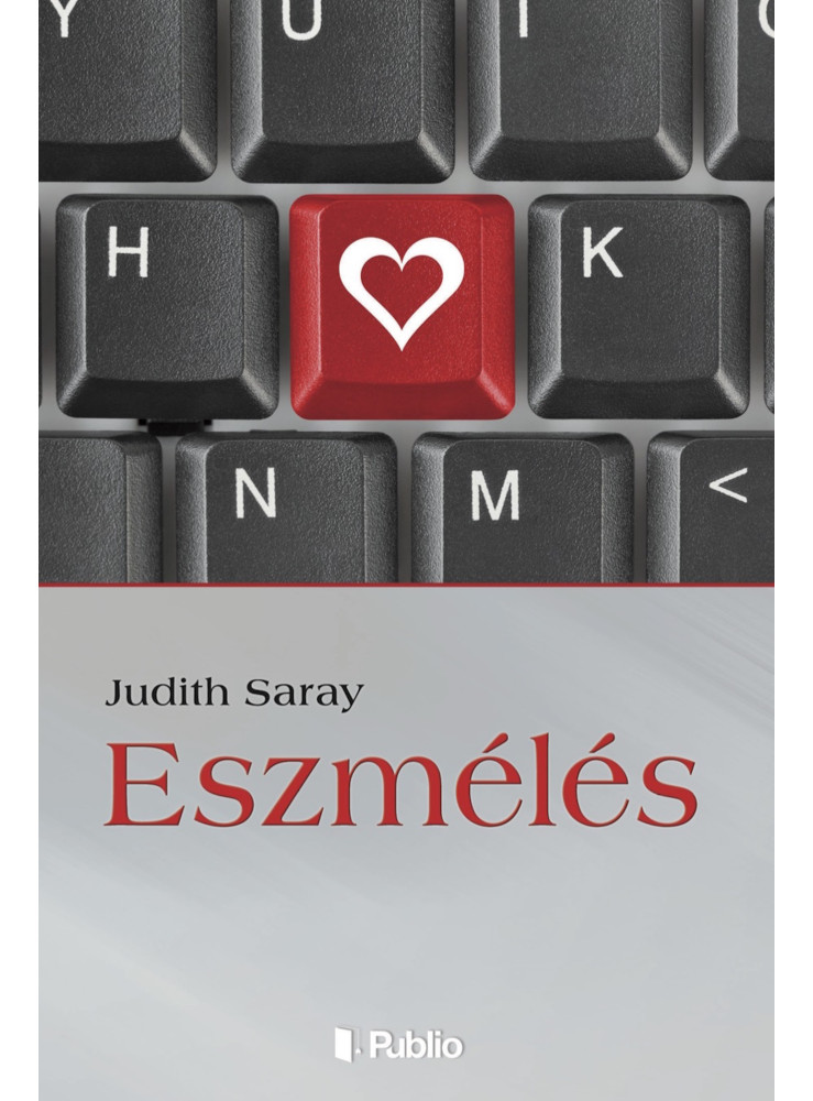 Eszmélés (ekönyv)