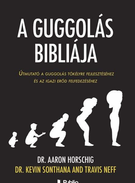 A GUGGOLÁS BIBLIÁJA (ekönyv)